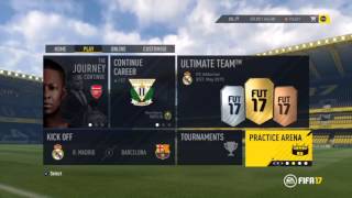 Auto defending glitch fifa 17 ps4,xbox and pc