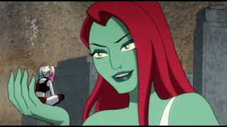 Harley Quinn Season 1 Episode 12 | AfterBuzz TV