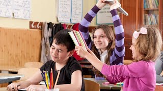 Effective Consequences for Misbehavior | Classroom Management