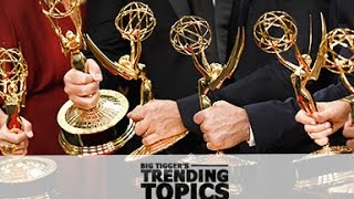 Emmy and Triumph Awards 2016 Highlights! : The Big Tigger Show