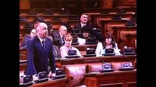 Nenad Popović: Diverzifikacija spoljnotrgovinskih odnosa - pobeda politike DSS