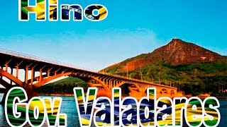 Hino de Governador Valadares (MG) de Davison Carlos G. Silva