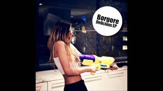 Borgore - Gloryhole (Instrumental)