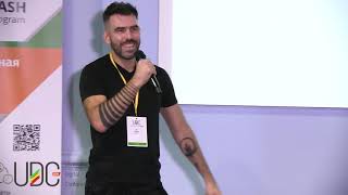 Яр Громов "Как перестать делать сайты и начать делать деньги"