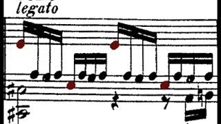 Mozart / Maria João Pires, 1978: Piano Concerto No. 20 in D Minor, K. 466 - Complete, Indexed