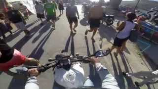 Matala beach festival 2014 day1