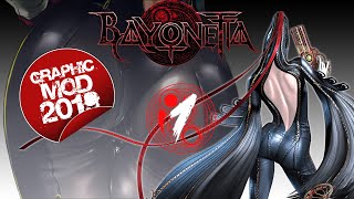 Прохождение Bayonetta | Глава 1 | Ангельская столица