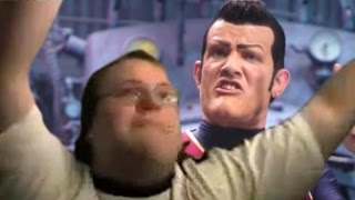 We Are Number One but NUMA NUMA YAY