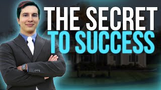 The Secret To Success! (Advanced Warfare Gameplay Commentary)