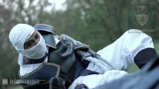 League of Legends Zed & Shen Kısa Fan Filmi Bölüm #3 Türkçe Altyazılı ( FULL)