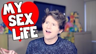 MY SEX LIFE