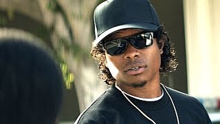 Straight Outta Compton - Trailer 2 - Deutsch