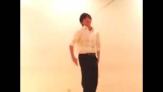 【あおい君】これはヤバイ！！！?