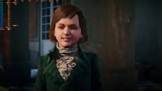 Assasins Creed Unity | Msi Gtx 1070 & Ryzen 2600x
