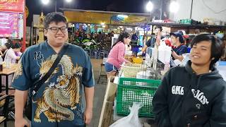 เต๋อตำยำระเบิด vs แร็ปเปอร์หนุ่ม จะเกิดความฮาอะไรขึ้น