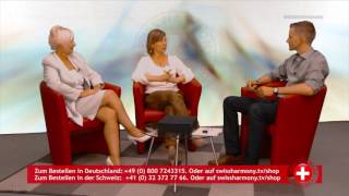 Gesunde Geschenkideen zum Wohlfühlen, Swiss Harmony TV