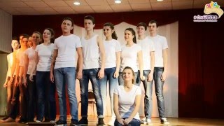 #джЭМтв. Дневник фестиваля "Студенческая весна ЭМР-2016". День четвертый