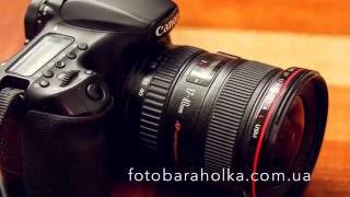 Canon EF 17-40mm f/4L USM цена 9999 грн  купить на Фотобарахолка Луцк