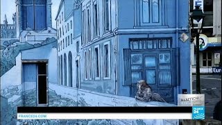 Festival d’Angoulême, le monde des bulles en ébullition