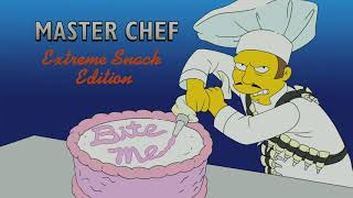 I Simpson ITA - St.23 Ep.1 "La spia venuta da... d'oh!" | Parte 1/5 FullHD