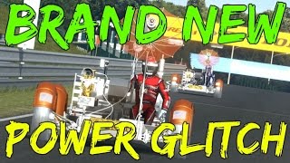 !!*NEW GT6 GLITCH*!! - Reduce Power / PP Glitch!