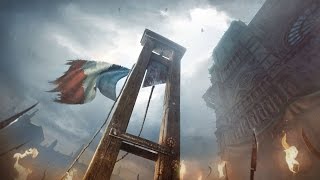 10 самых ужасных видов казни в истории человечества