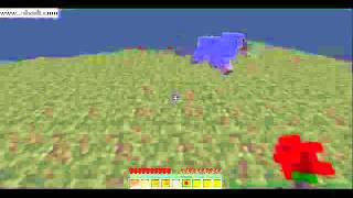 New Gaming Channel: Zomega (with minecraft)