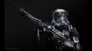 ФАНТАСТИЧЕСКИЙ БОЕВИК Штурмовик ФИЛЬМ ПОЛНОСТЬЮ