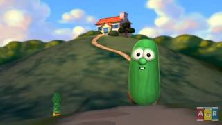 LLEGARON LOS VEGGIETALES