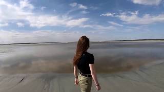 Снято на Gopro 7