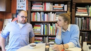 Marek Łuszczyna. Mała Zbrodnia. Polskie obozy koncentracyjne.