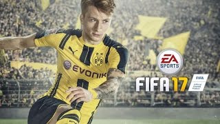 FIFA 17 THE JOURNEY i5 3470+GTX 1060 6GB