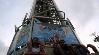 The Abyss - Ocean Park Hong Kong