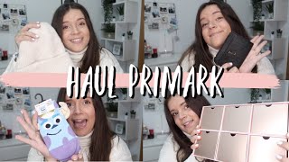 SUPER HAUL DE PRIMARK, ZARA Y H&M | Laura Yanes