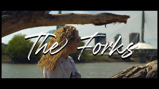 The Forks Winnipeg | Sony A6400 | Sigma 30mm | Zhiyun Weebill Lab | Cinematic Film