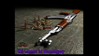 La Historia y Origen de La AK 47 y Kalashnikov