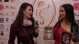 #showwomens - Корстон, Конкурс Красоты Миссис Россия-Вселенная 2018, Алена Экартэ