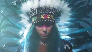 Little Steve-O – Electric Road (Official Music Video)