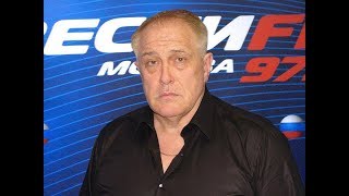 Владимир Синельников(собкор Вести ФМ Украина).Страна на  перепутье