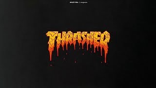 (FREE) Drake Type Beat - "THRASHER" ft. Travis Scott | Free Type Beat I Rap/Trap Instrumental