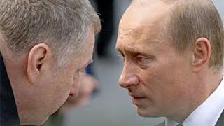 Путин vs Жириновский!!! Свежак!! Жириновский учит Путина!! 2016 Шок!
