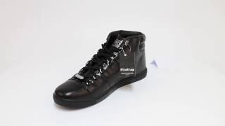 Firetrap Baden Trainers Мъжки маратонки