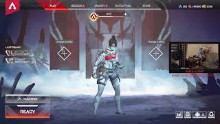 Apex Legends - dellor - Rofl
