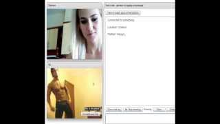 Zyzz Chatroulette #11
