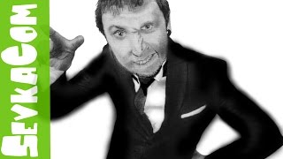 Blogger and Famous people Portraits. Портреты блоггеров и знаменитостей