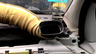 Рено Сценик Renault Scenic dci резистор оборотов о