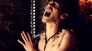 ➤ Klaus Mikaelson | Sail