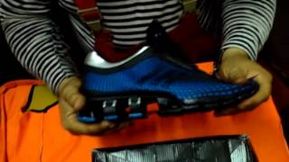 Adidas Porsche Design P-5000