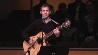 Пение - "Толи падают с неба"