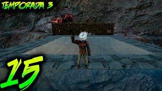 LA SUPER CASA! EL MEJOR MOD PARA CONSTRUIR! | SOLO EN LA ISLA #15 | Temporada 3